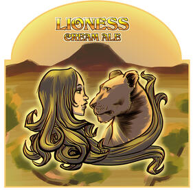 Beer Label